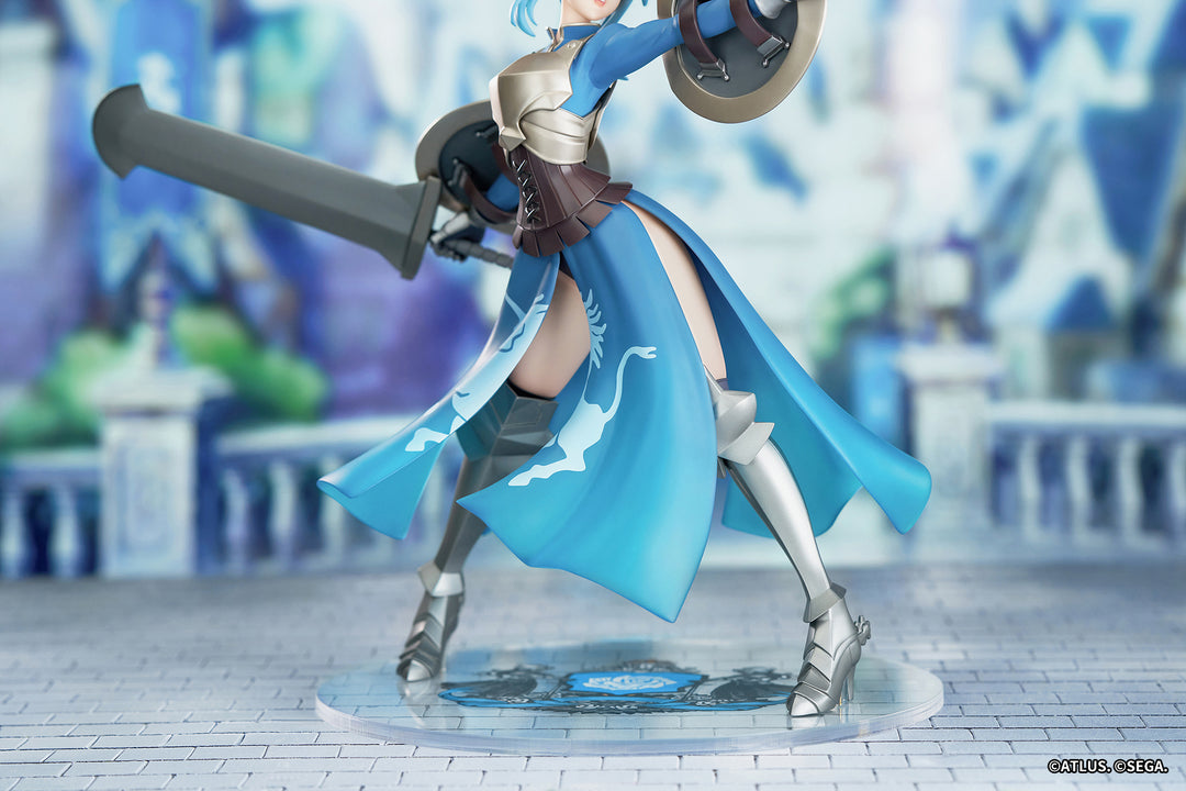 LIMEPIEシリーズ ヴァージニア 1/8スケール