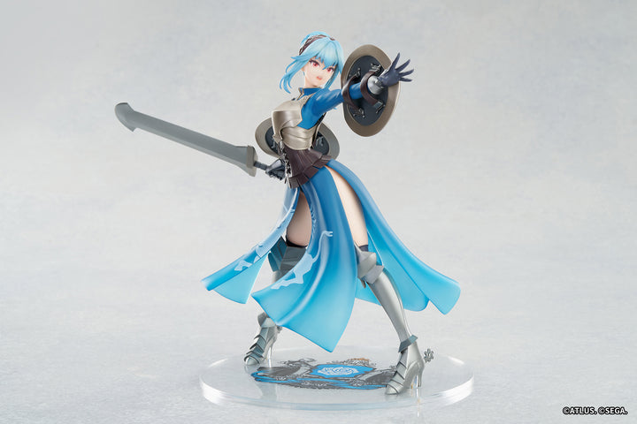 LIMEPIEシリーズ ヴァージニア 1/8スケール