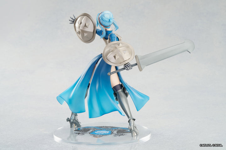 LIMEPIEシリーズ ヴァージニア 1/8スケール