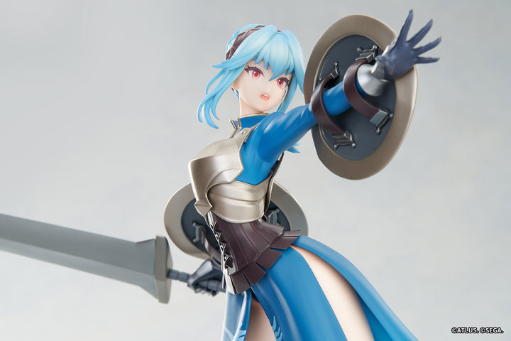 LIMEPIEシリーズ ヴァージニア 1/8スケール