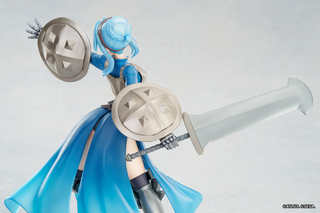 LIMEPIEシリーズ ヴァージニア 1/8スケール