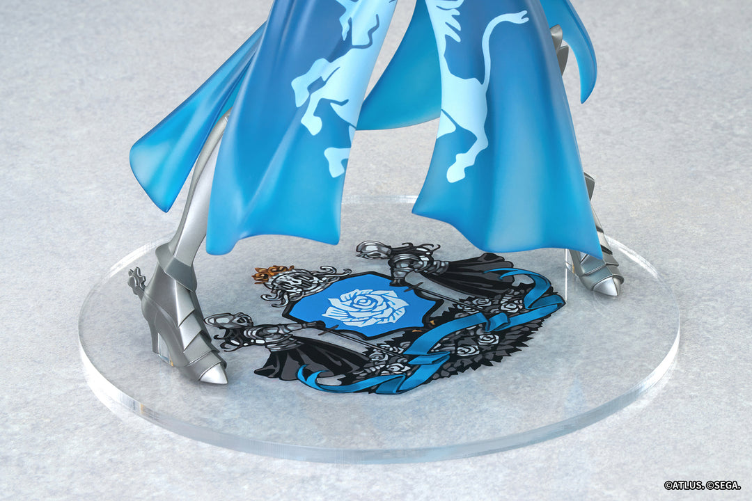 LIMEPIEシリーズ ヴァージニア 1/8スケール