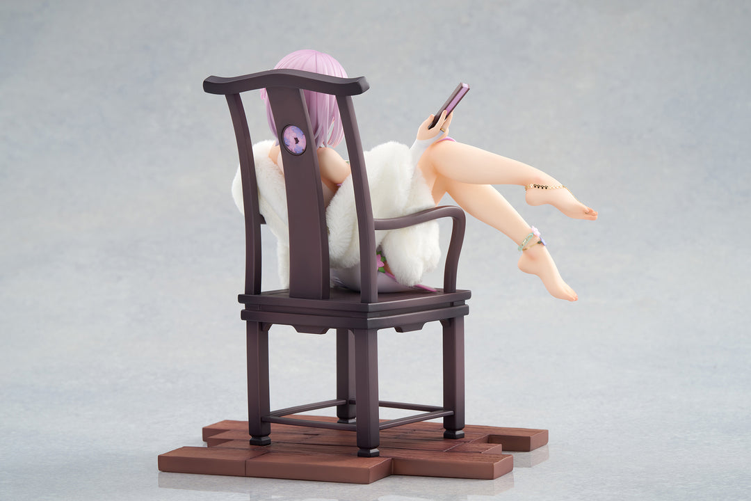 新条アカネ チャイナドレスVer. 1/7スケール