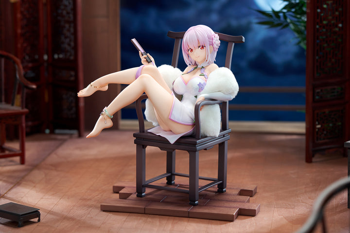 新条アカネ チャイナドレスVer. 1/7スケール