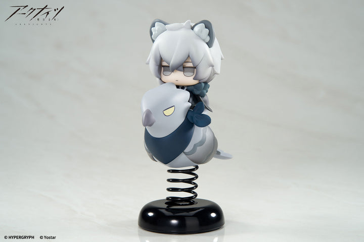 HappyShake シルバーアッシュ