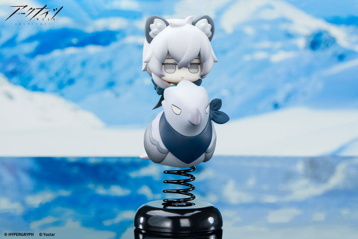 HappyShake シルバーアッシュ