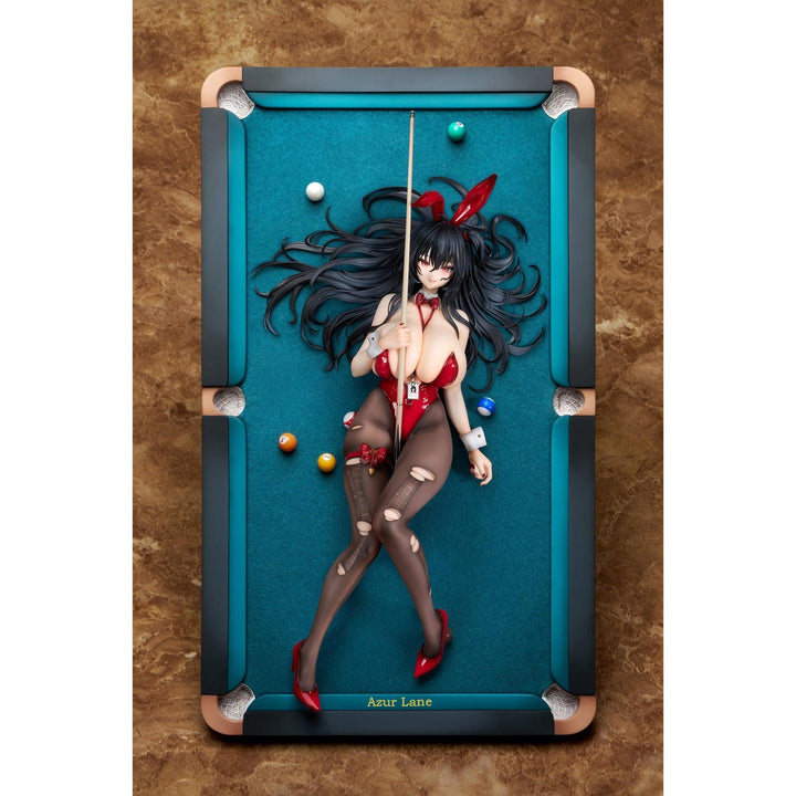 大鳳 羅紗遊情Ver. 1/7スケール
