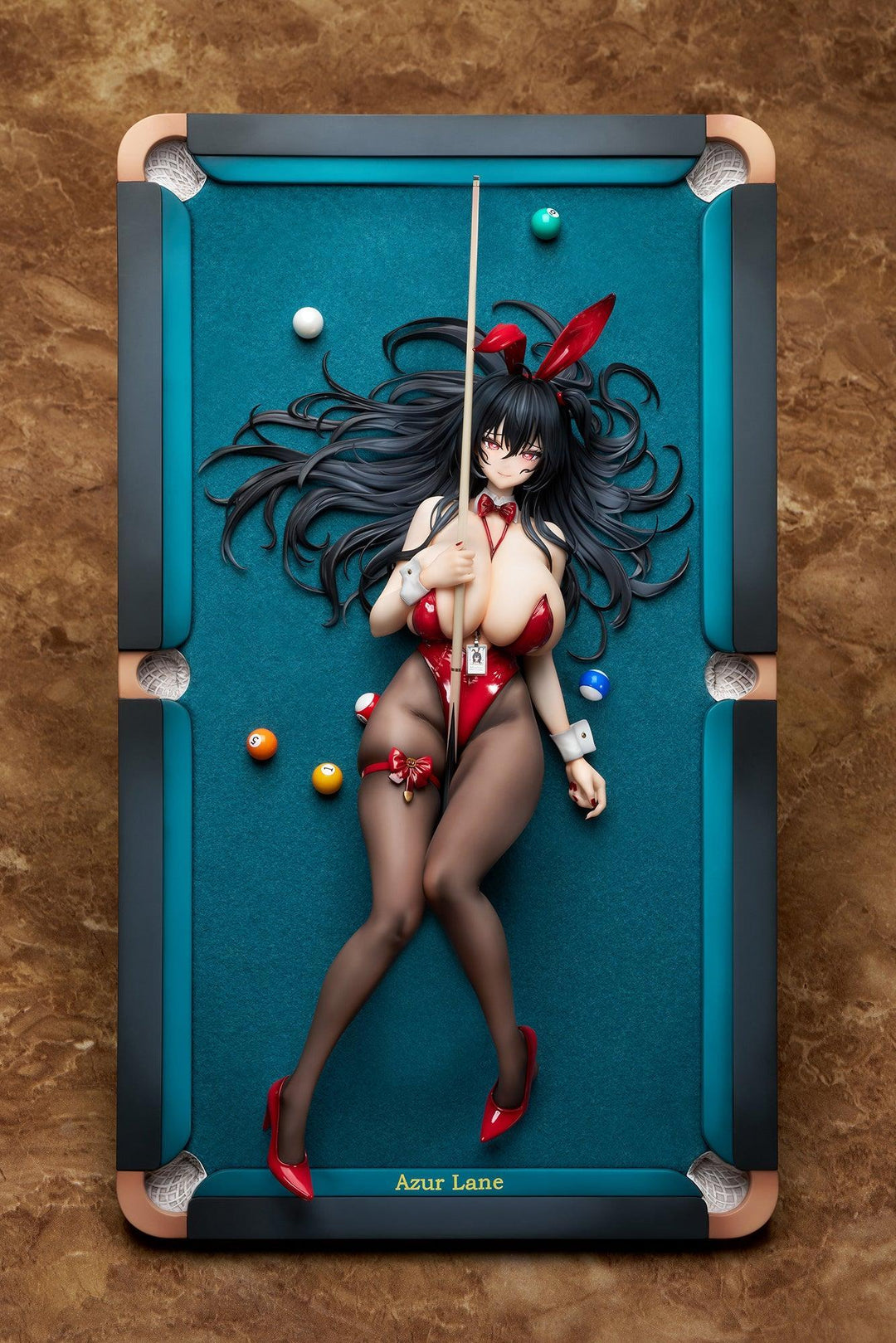 大鳳 羅紗遊情Ver. 1/7スケール