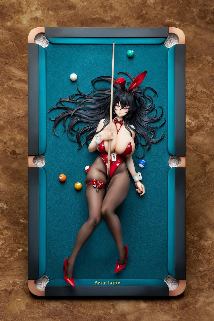 大鳳 羅紗遊情Ver. 1/7スケール