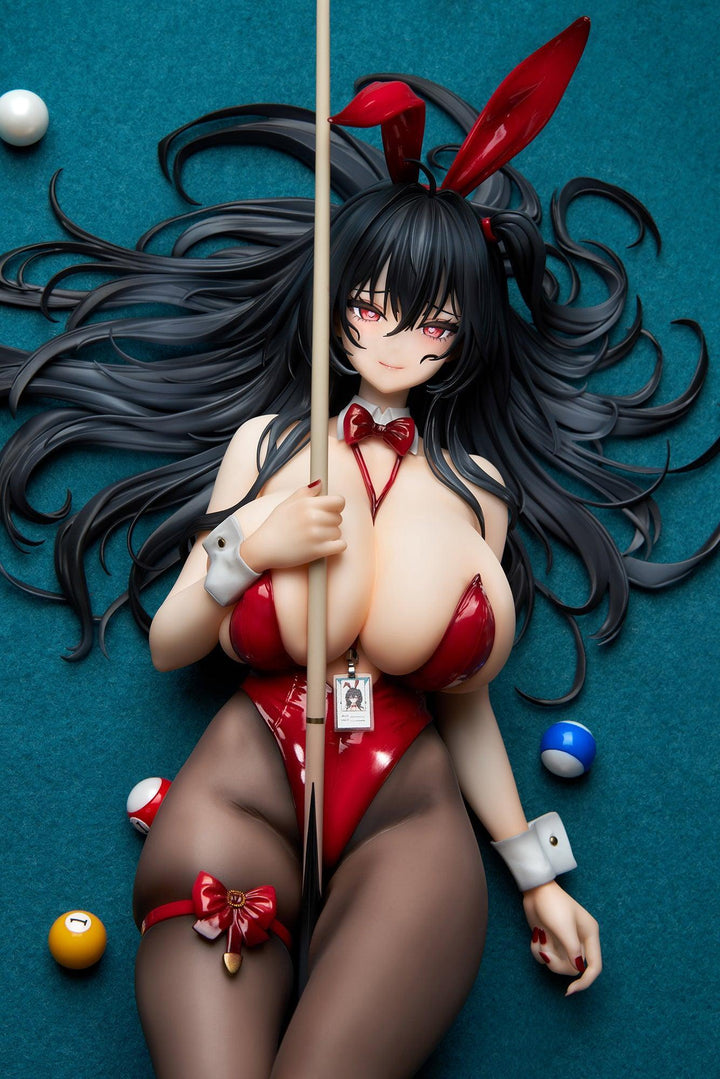 大鳳 羅紗遊情Ver. 1/7スケール