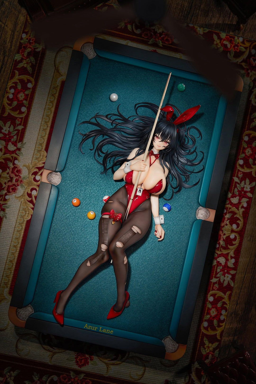 大鳳 羅紗遊情Ver. 1/7スケール