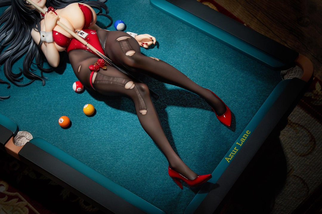 大鳳 羅紗遊情Ver. 1/7スケール