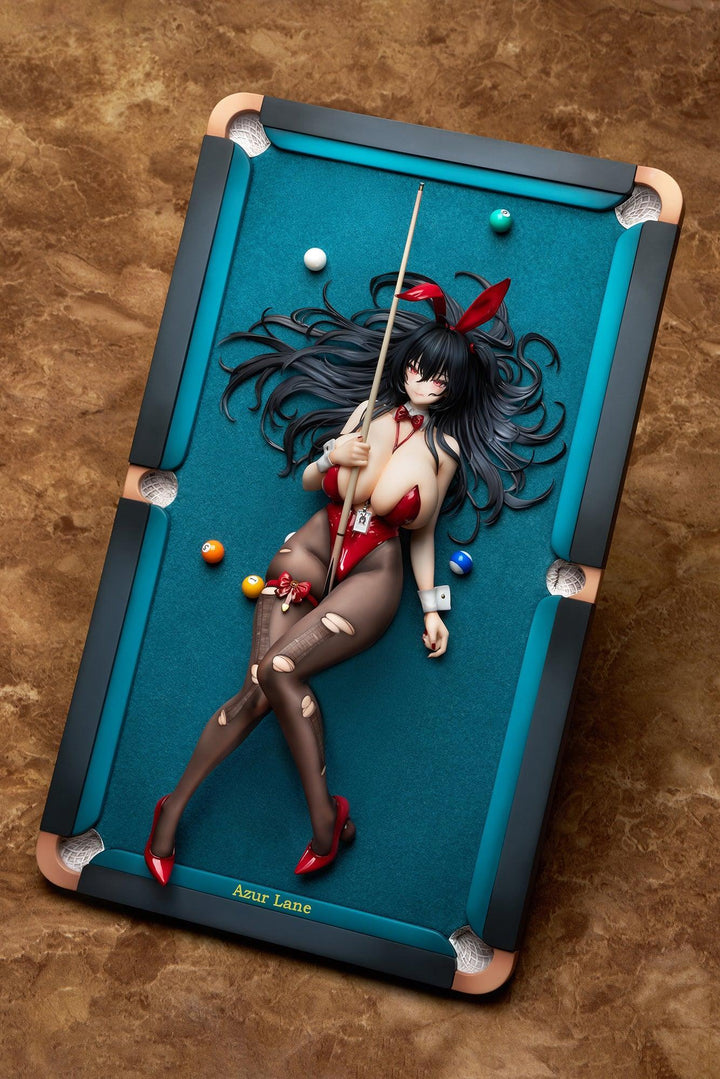 大鳳 羅紗遊情Ver. 1/7スケール