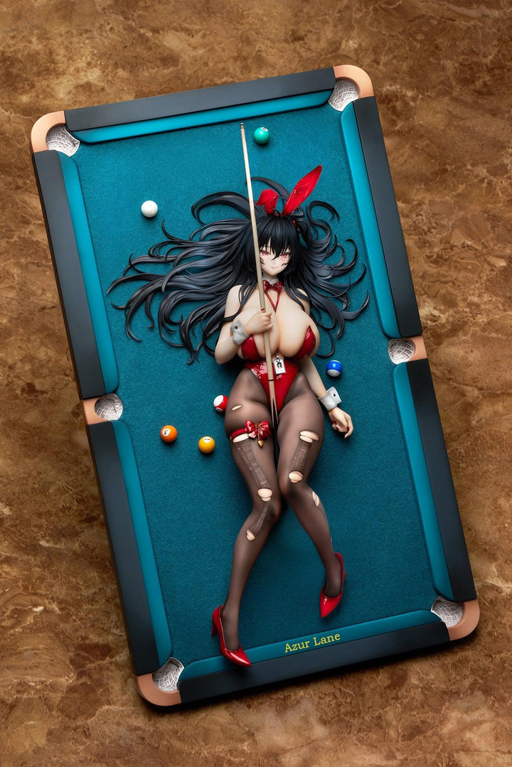 大鳳 羅紗遊情Ver. 1/7スケール