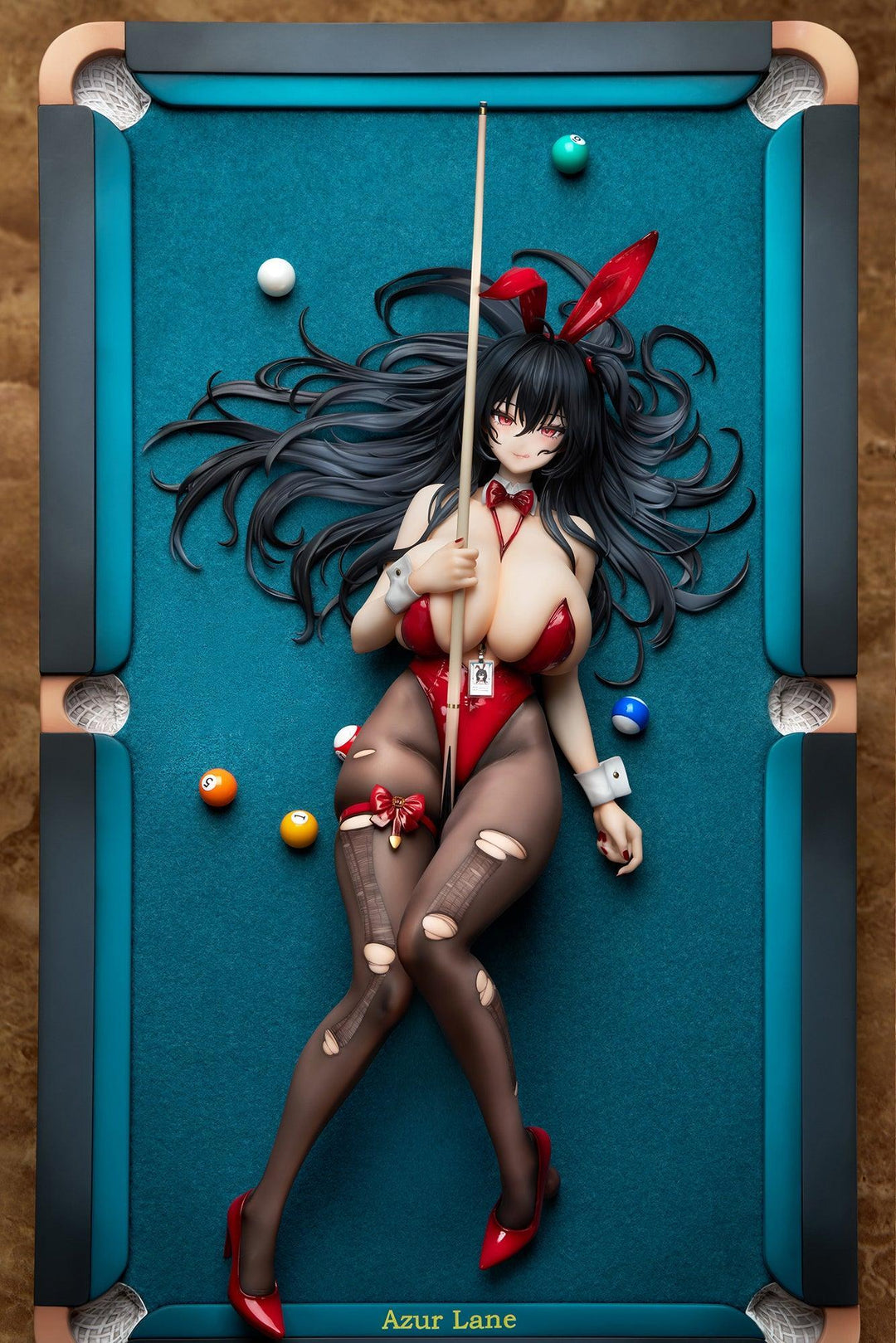 大鳳 羅紗遊情Ver. 1/7スケール
