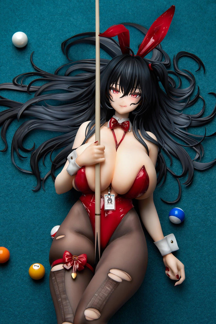 大鳳 羅紗遊情Ver. 1/7スケール