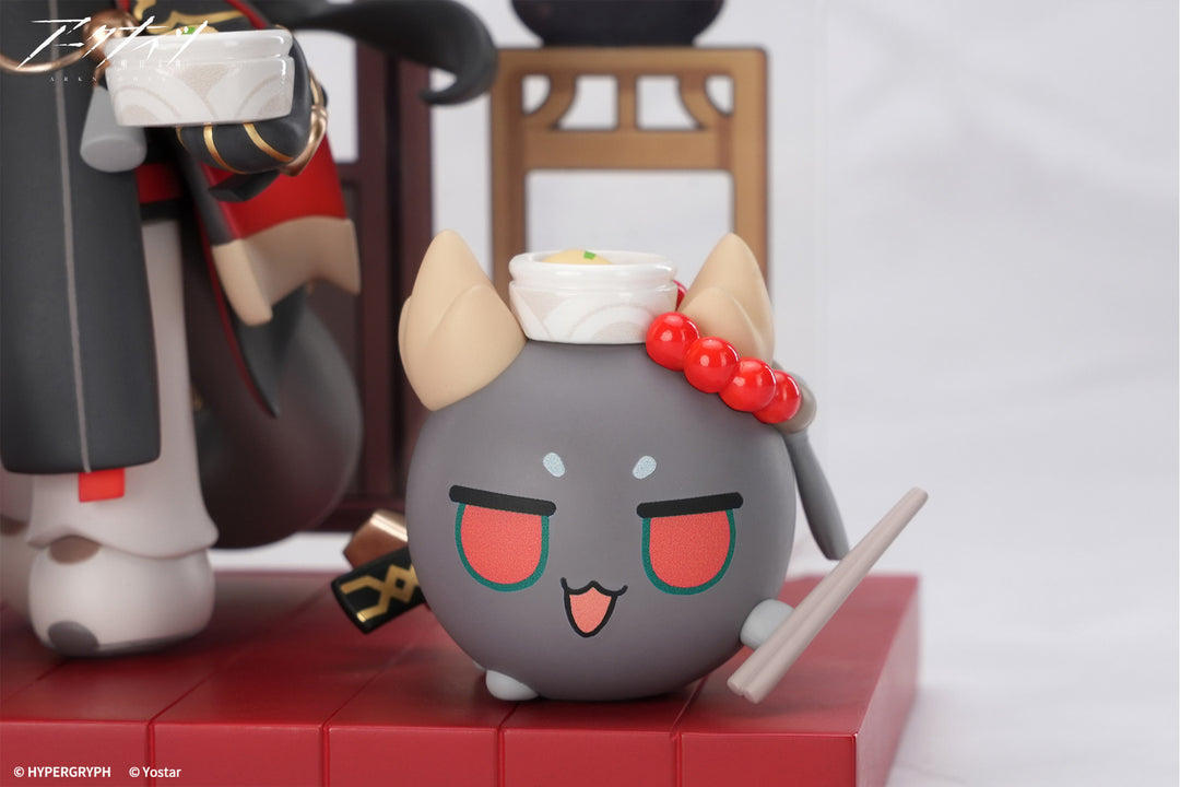 Cutiesシリーズ チョンユエ