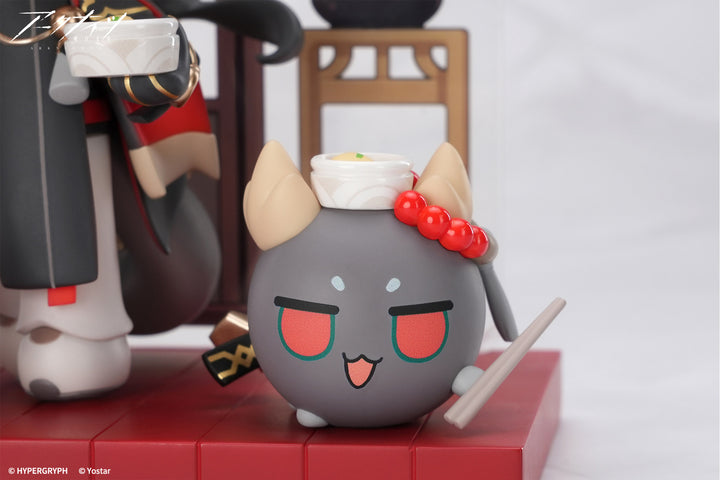 Cutiesシリーズ チョンユエ