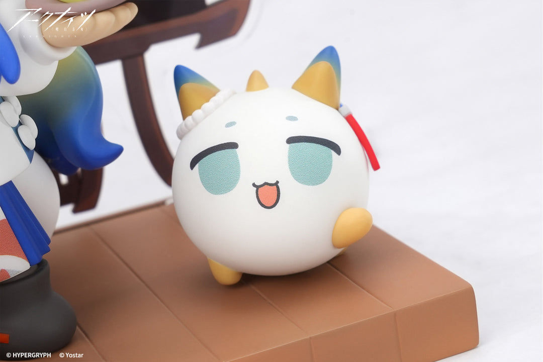 Cutiesシリーズ シュウ