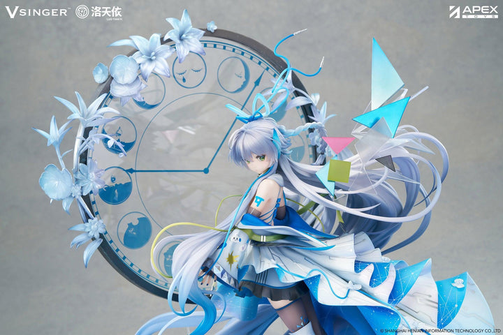 Vsinger 洛天依 12th Anniversary Ver. 1/7スケール