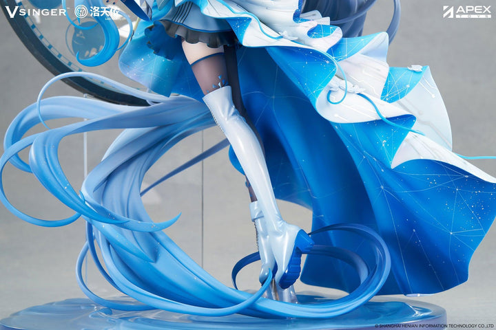 Vsinger 洛天依 12th Anniversary Ver. 1/7スケール