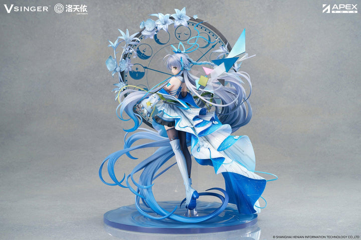 Vsinger 洛天依 12th Anniversary Ver. 1/7スケール