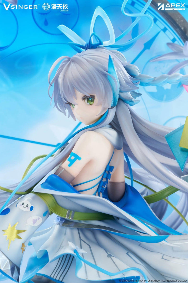 Vsinger 洛天依 12th Anniversary Ver. 1/7スケール