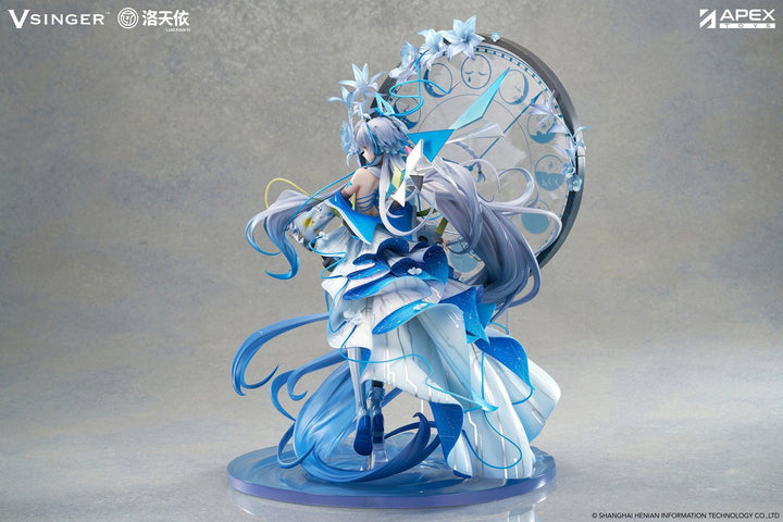 Vsinger 洛天依 12th Anniversary Ver. 1/7スケール