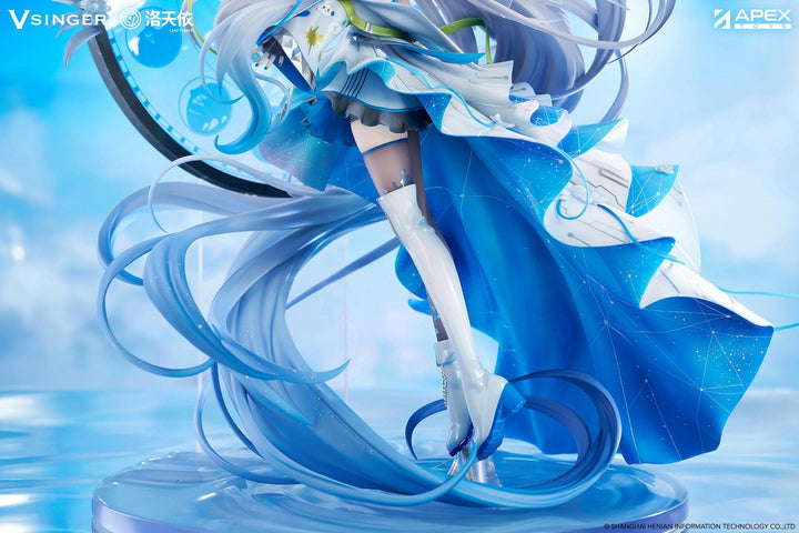 Vsinger 洛天依 12th Anniversary Ver. 1/7スケール