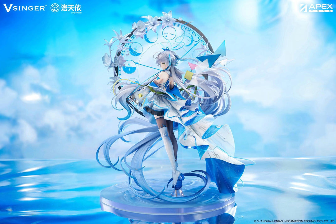 Vsinger 洛天依 12th Anniversary Ver. 1/7スケール