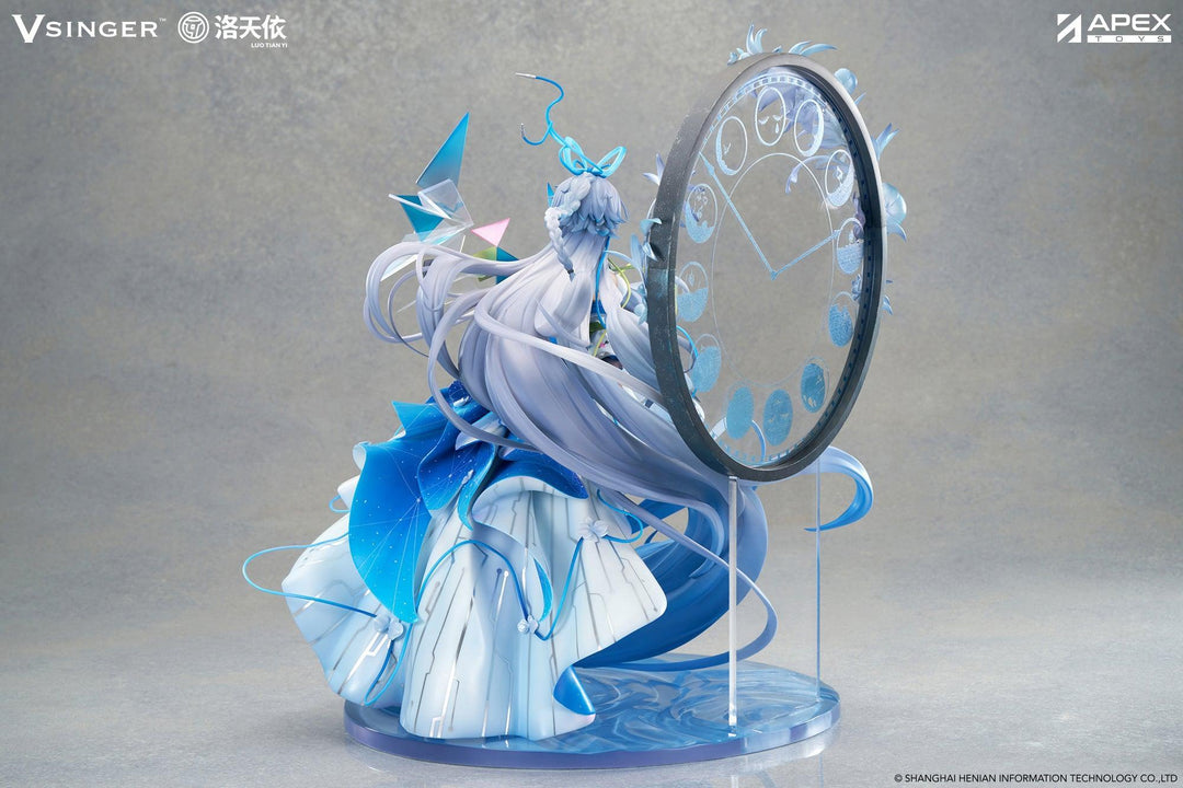 Vsinger 洛天依 12th Anniversary Ver. 1/7スケール