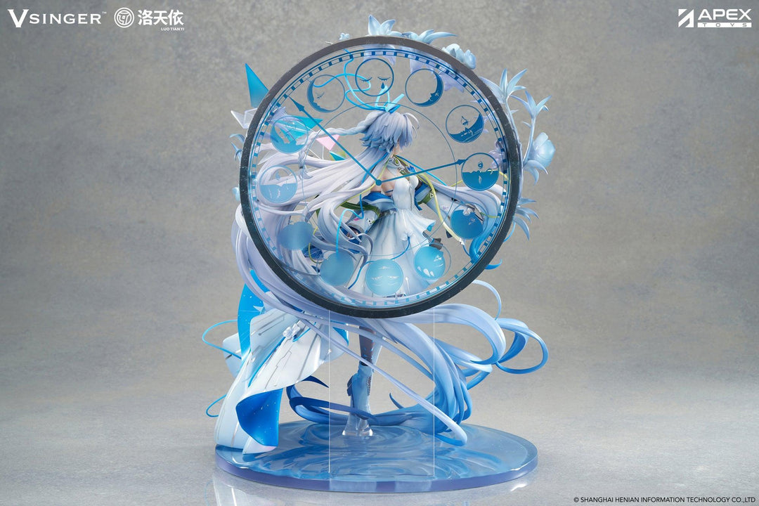 Vsinger 洛天依 12th Anniversary Ver. 1/7スケール