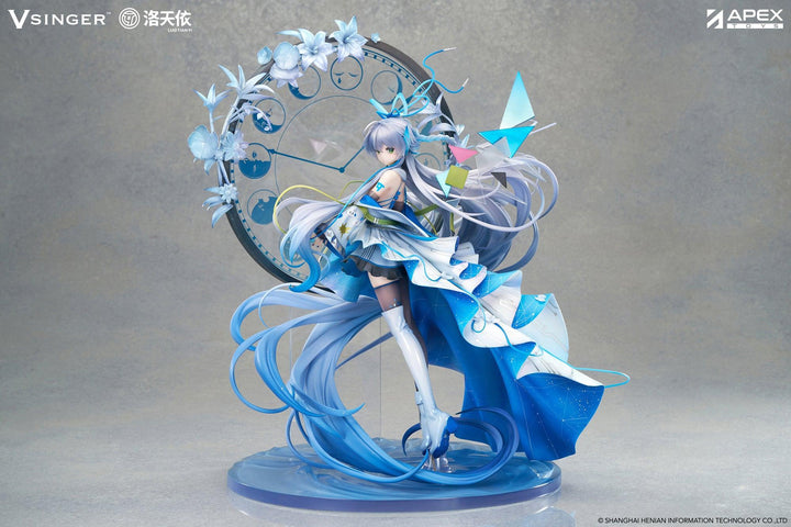 Vsinger 洛天依 12th Anniversary Ver. 1/7スケール