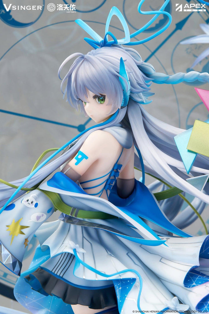 Vsinger 洛天依 12th Anniversary Ver. 1/7スケール