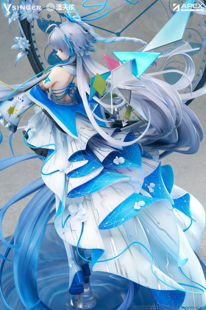 Vsinger 洛天依 12th Anniversary Ver. 1/7スケール