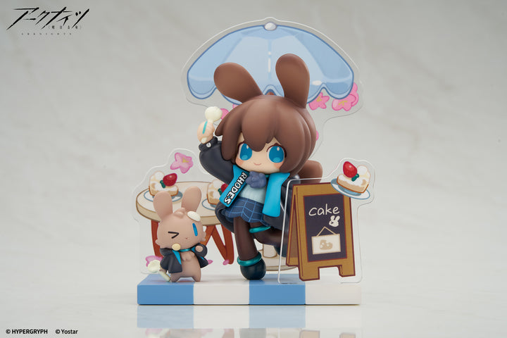 Cutiesシリーズ アーミヤ