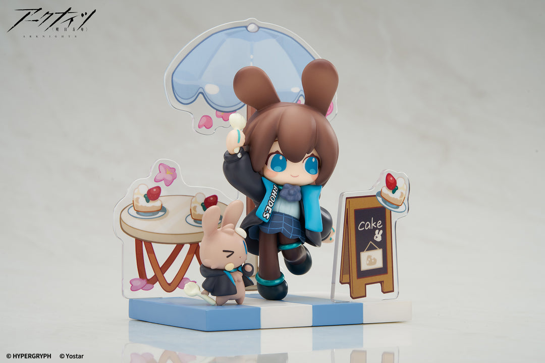 Cutiesシリーズ アーミヤ