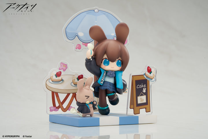 Cutiesシリーズ アーミヤ