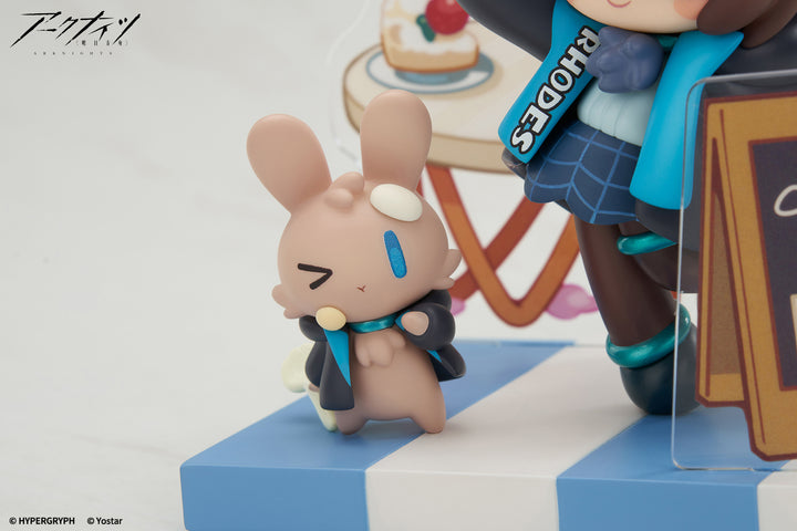 Cutiesシリーズ アーミヤ