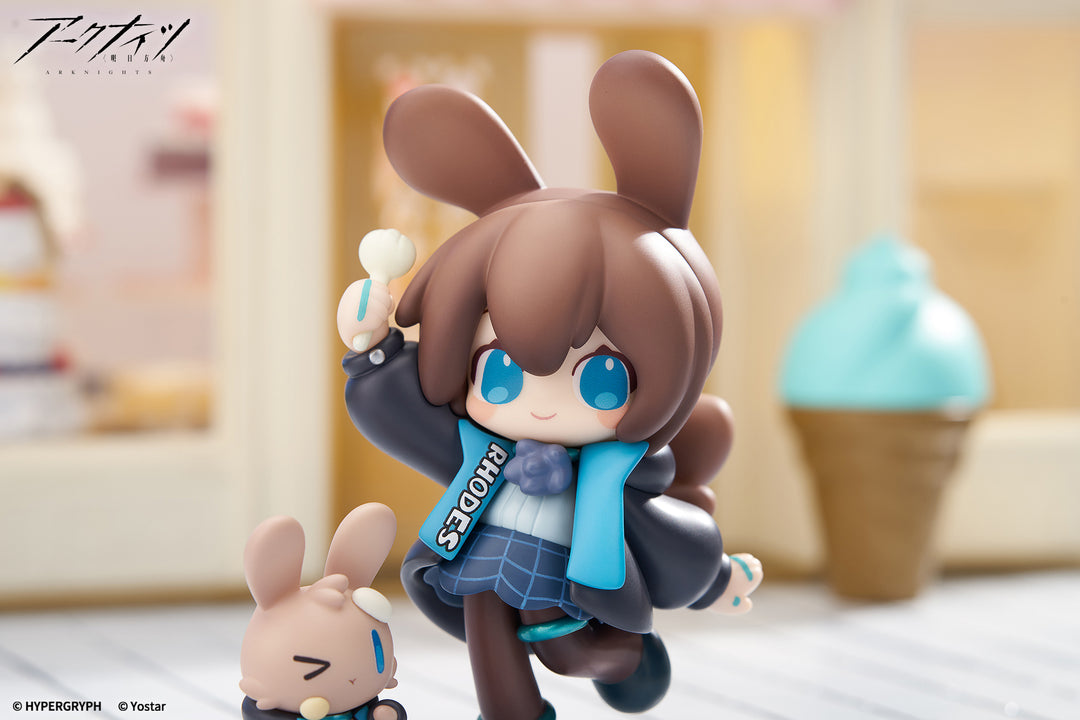Cutiesシリーズ アーミヤ