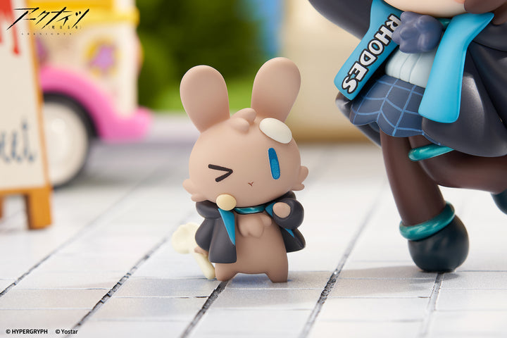 Cutiesシリーズ アーミヤ