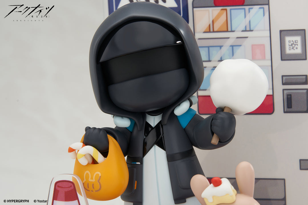 Cutiesシリーズ ドクター