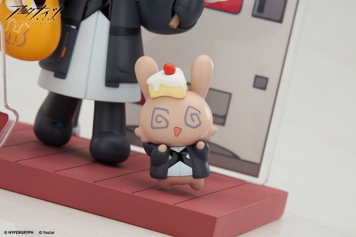 Cutiesシリーズ ドクター