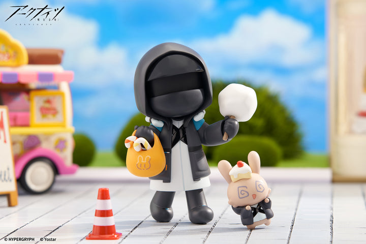 Cutiesシリーズ ドクター