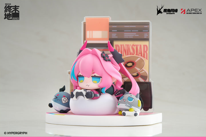 Cutiesシリーズ イヴォンヌ