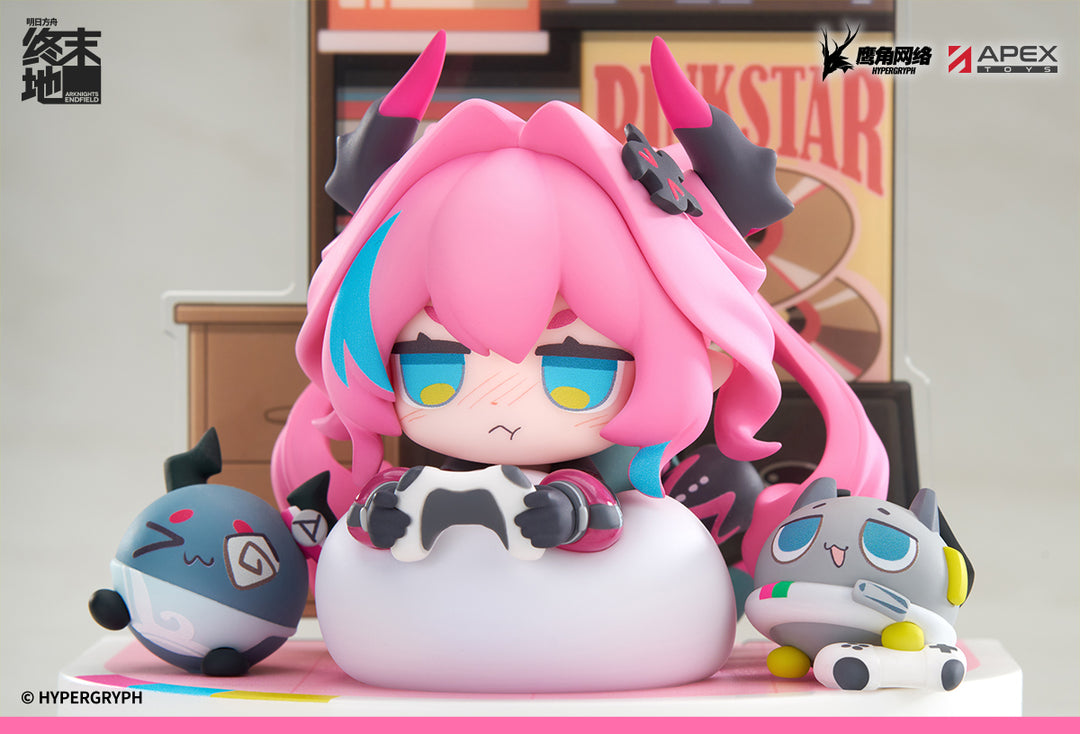 Cutiesシリーズ イヴォンヌ
