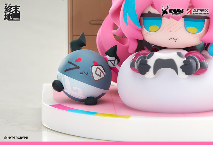 Cutiesシリーズ イヴォンヌ