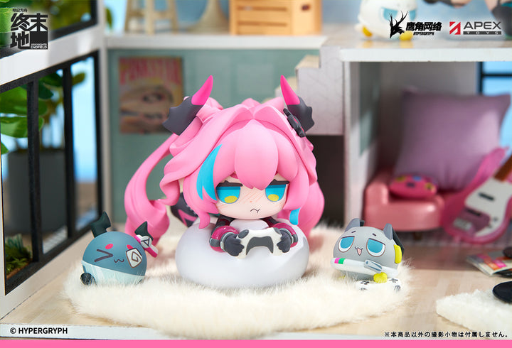 Cutiesシリーズ イヴォンヌ