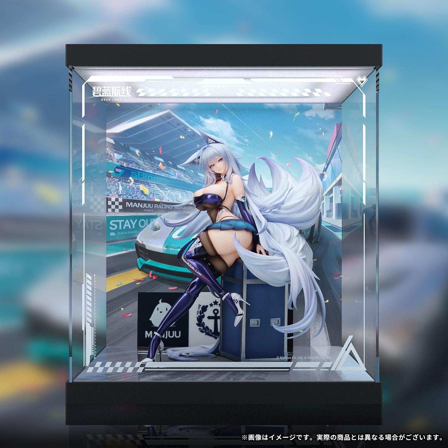 アズールレーン – SOOTANG HOBBY