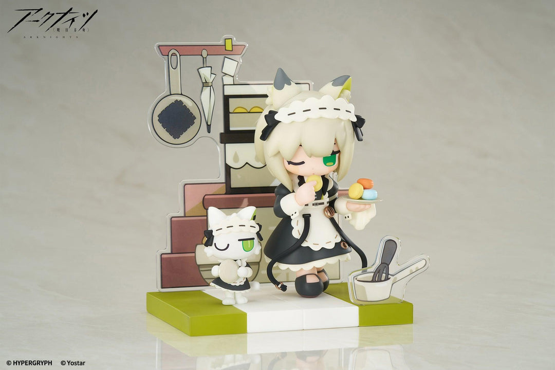 Cutiesシリーズ ケルシー 時遺VER.